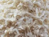 Dehydrated White Onion Chopped
