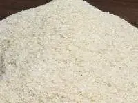 Dehydrated White Onion Granules