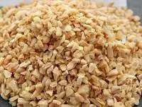 Dehydrated Garlic Chopped
