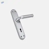S.S Mortice Handle