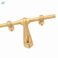 Brass Aldrop