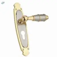 Brass M. Handle