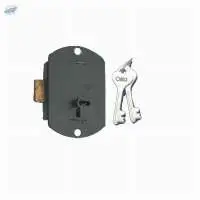 Bhatia Lock