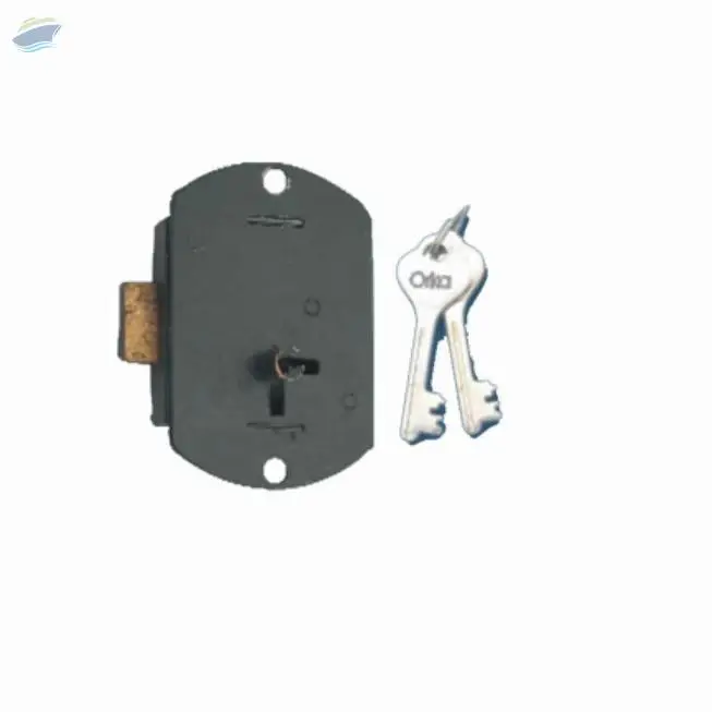 Bhatia Lock