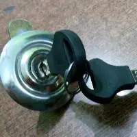 Cam Locks
