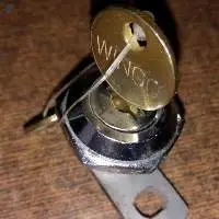 Cam Locks