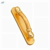Plate Handle
