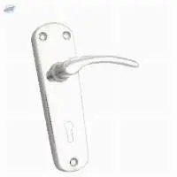 Iron Mortice Handle