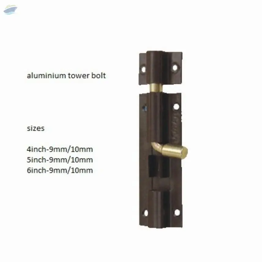 Tower Bolt