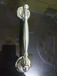 Concield Handles