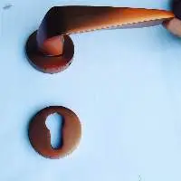 Rose Handles