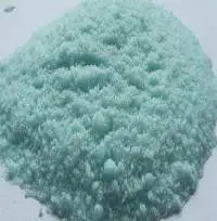 Ferrous Sulphate