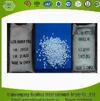 Calcium Ammonium Nitrate