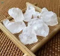 Aluminum Potassium Sulfate