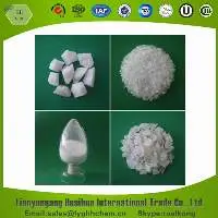 Aluminum Sulfate Or Alunimum Sulphate