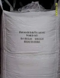 Monocalcium Phosphate (MCP) Feed grade