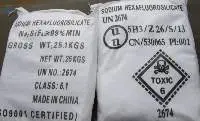 Sodium Hexafluorosilicate