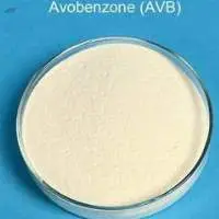 Avobenzone