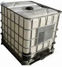 Calcium Thiosulfate