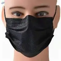 3 Ply Face Masks