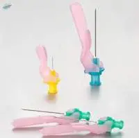 Safety Needles