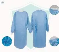 Disposable Surgical Gown