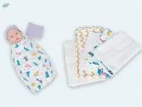Infant Blanket