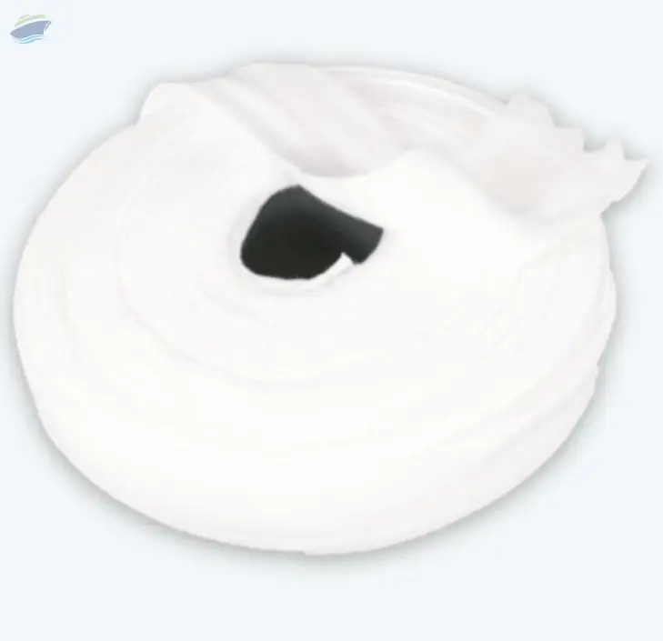 Neck For Surgical Gown