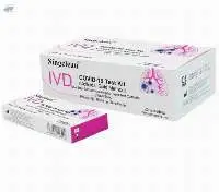 Covid-19 Test Kit