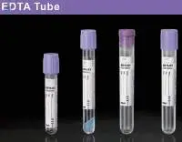 Whole Blood Collection Tube