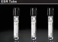 ESR Tube ESR Detector