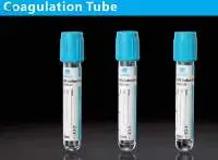 Plasma Blood Collection Tube