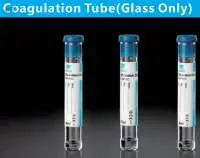Plasma Blood Collection Tube
