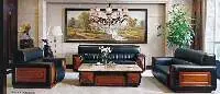 Office Sofa Sofa Set  coffee table tea table