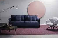 Fabrics Sofa wood table tea table home furniture