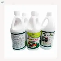 Vermi Wash Fertilizer