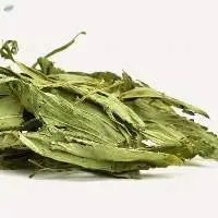 Dried Stevia Leaves
