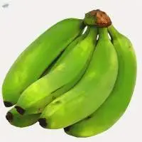 Fresh Green Banana
