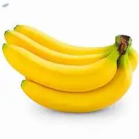 Fresh Yellow Banana