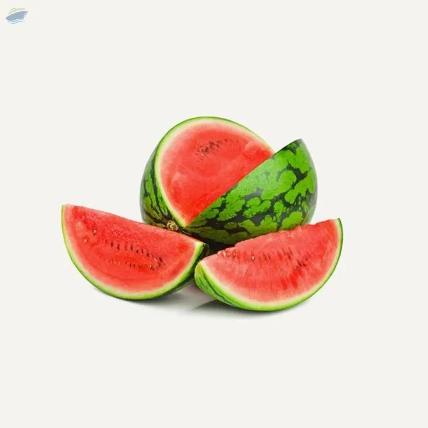 Fresh Water Melon