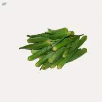 Lady Finger