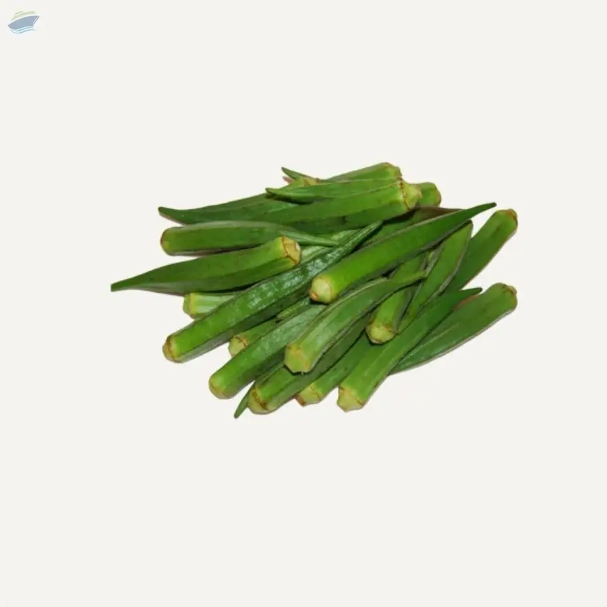 Lady Finger