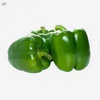 Green Capsicum