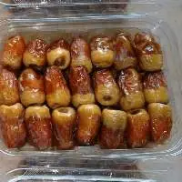 Semi Dry Dates