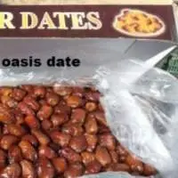 OASIS  Semi Dry Date