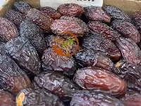 Medjoul Dates From Egypt