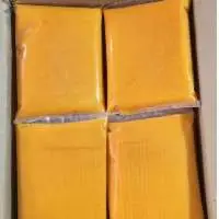 Frozen Mango Puree