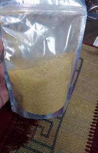 Dehydrated Garlic