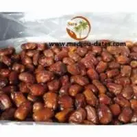 Oasis Semi Dry Date