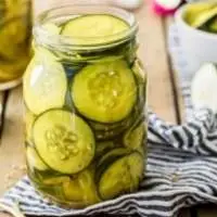 Pickles